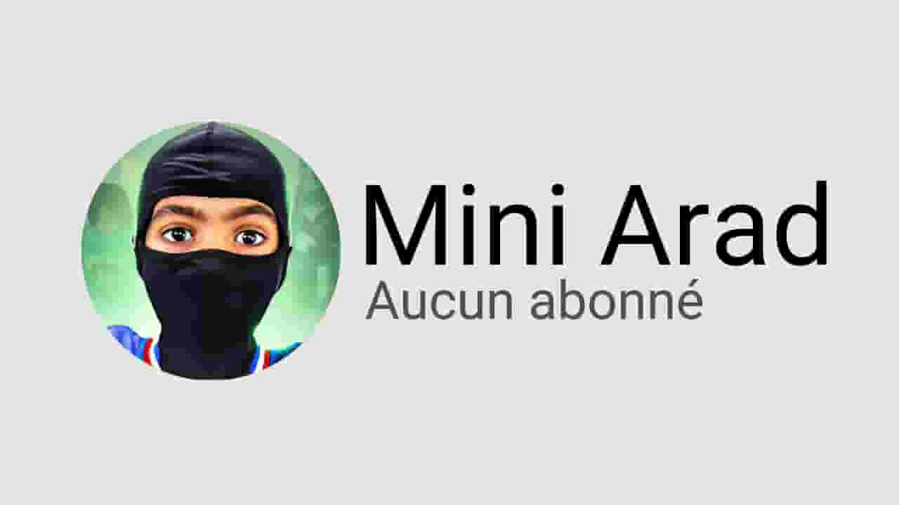 Channel Banner