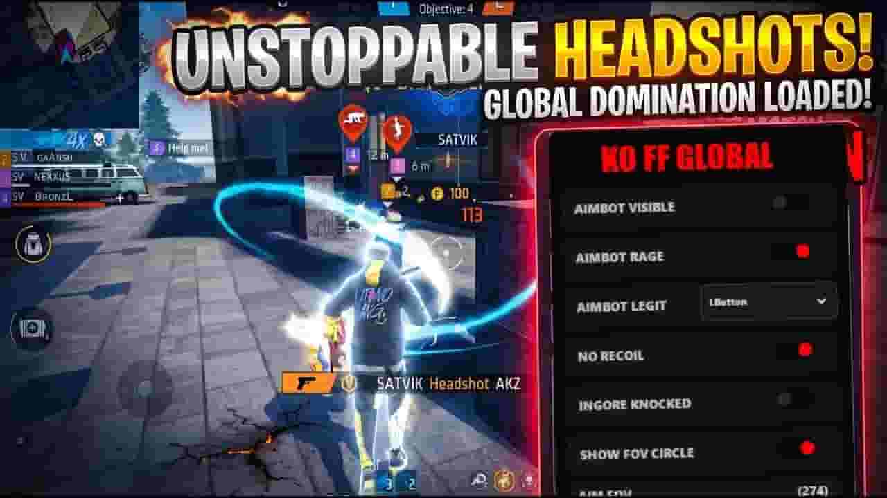 Channel Banner