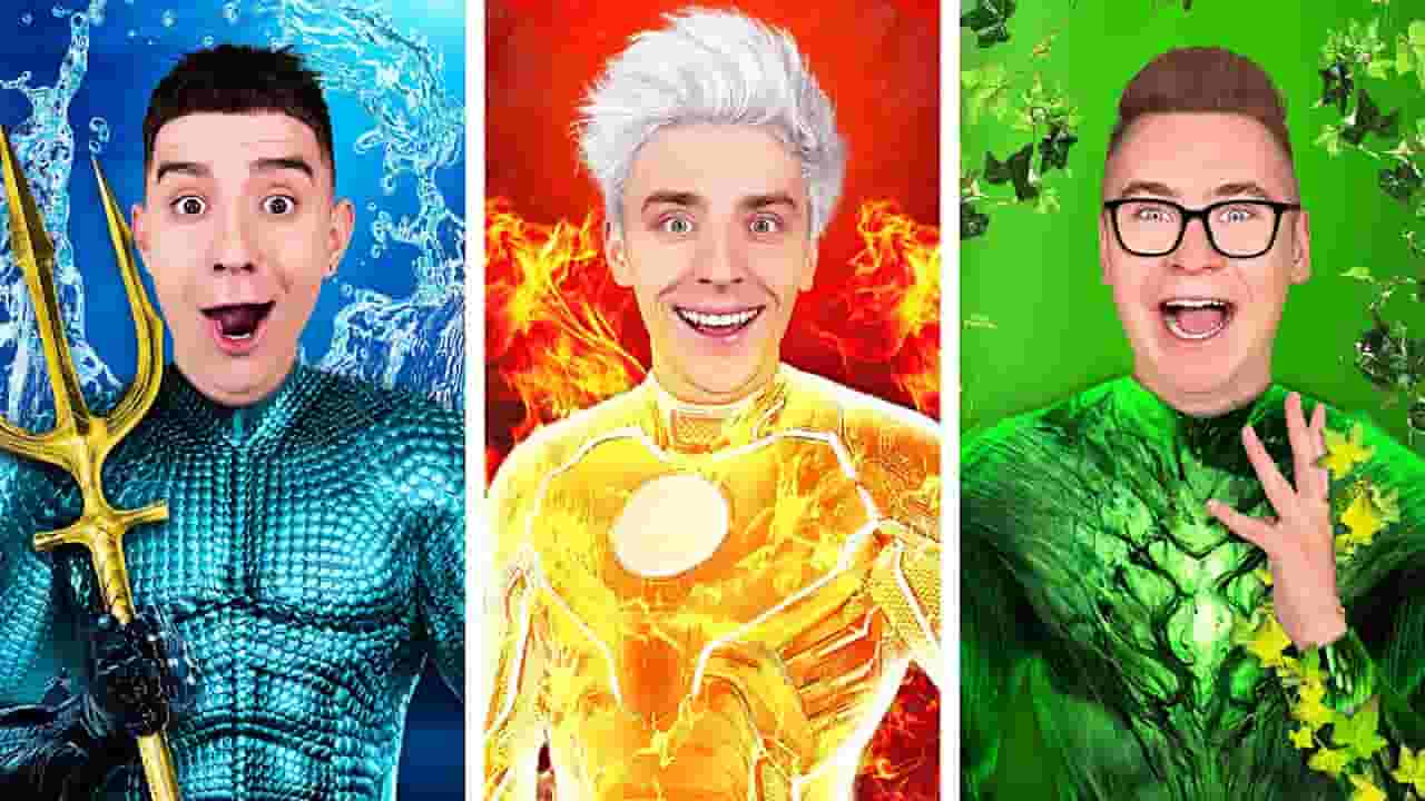 Channel Banner