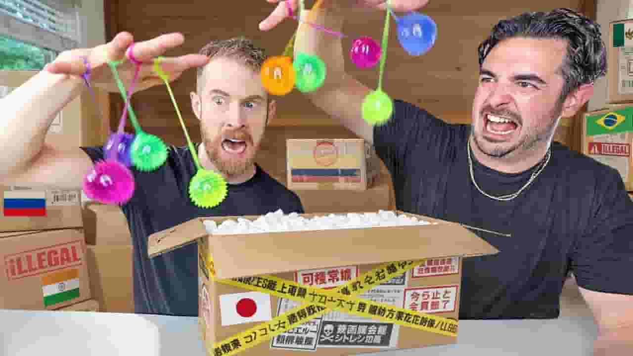 Channel Banner