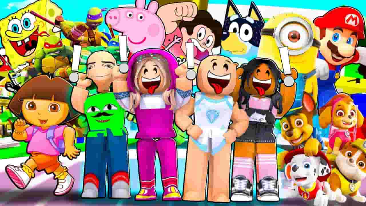 Channel Banner