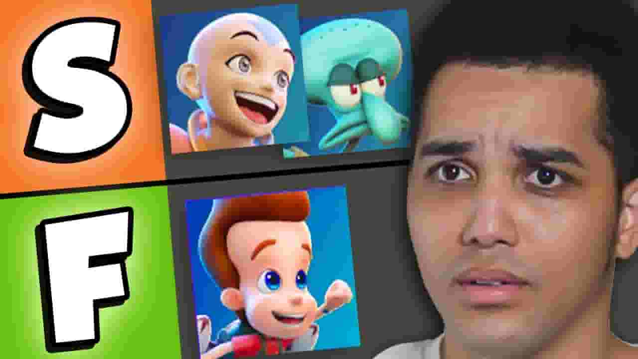Channel Banner