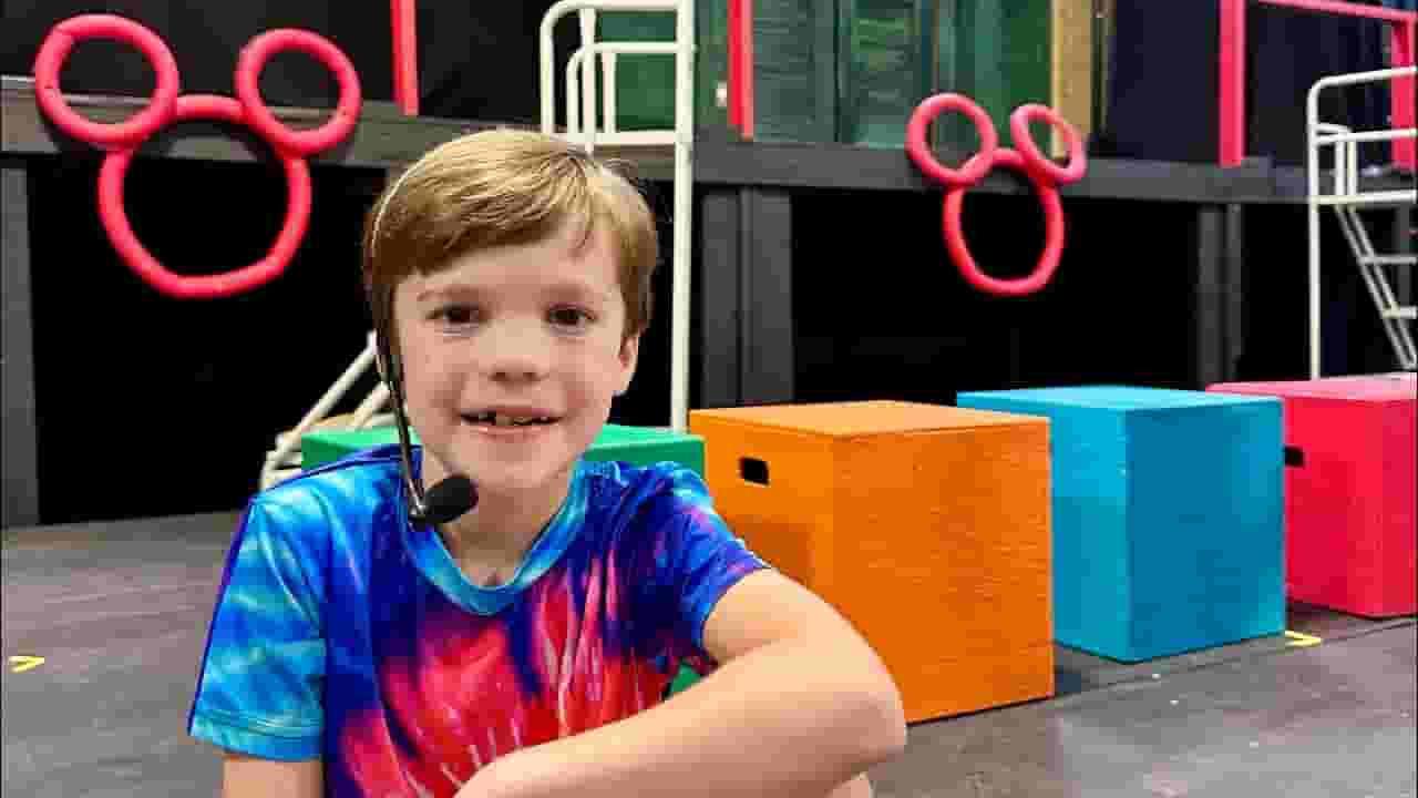 Channel Banner