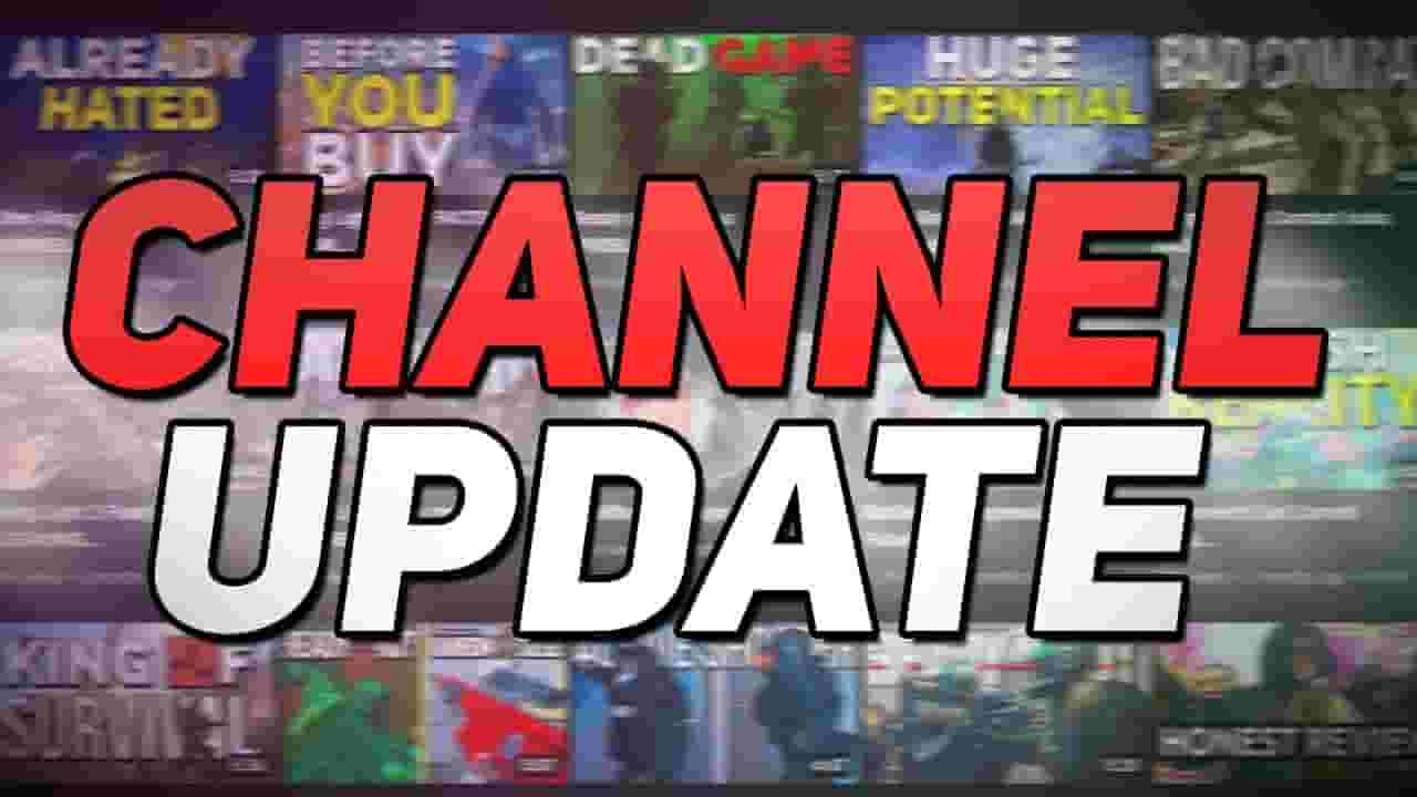 Channel Banner