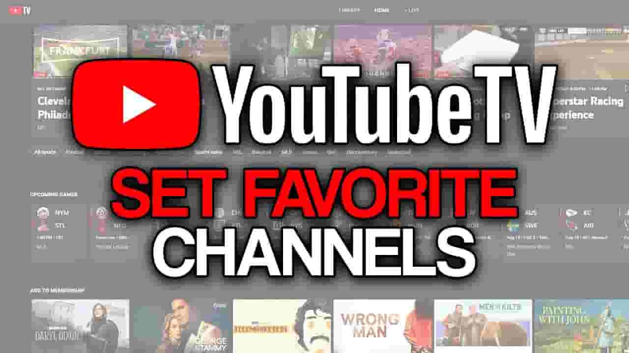 Channel Banner