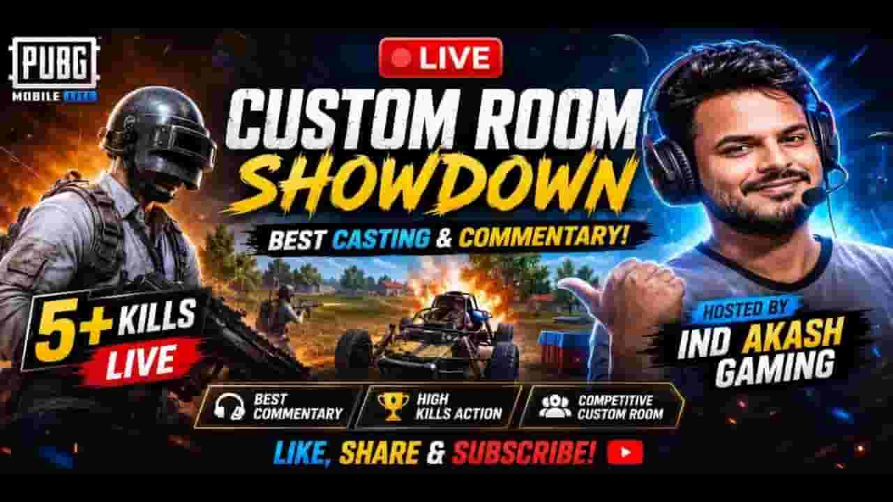 Channel Banner