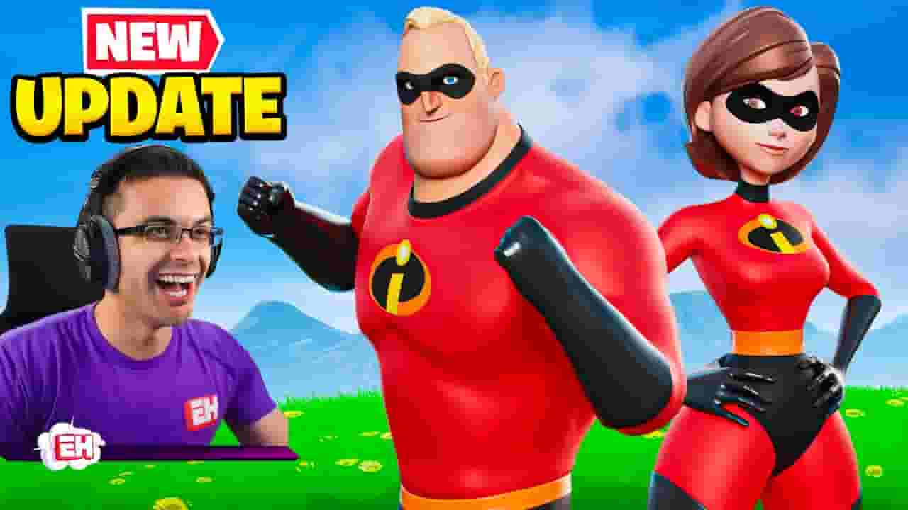 Channel Banner