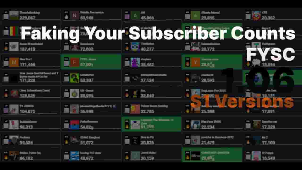 Channel Banner