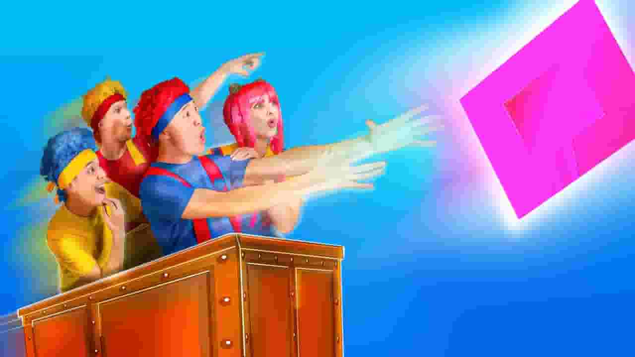 Channel Banner