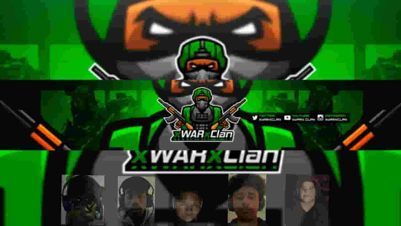 Channel Banner