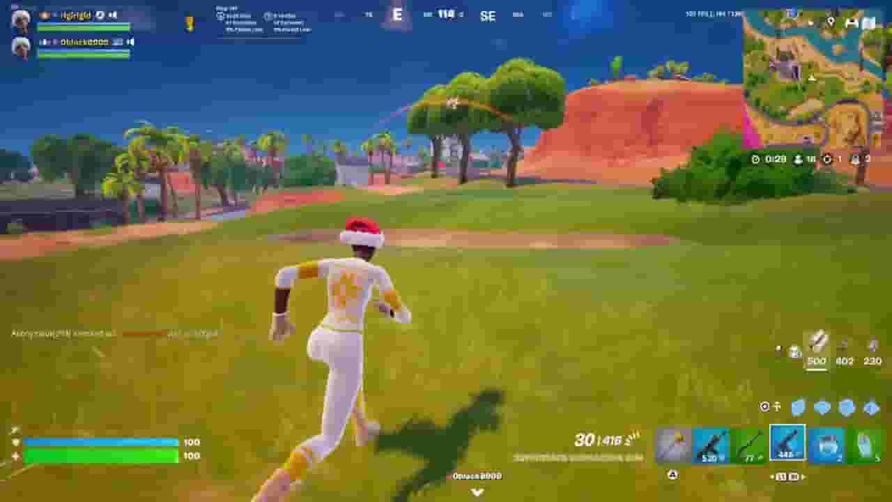 Channel Banner
