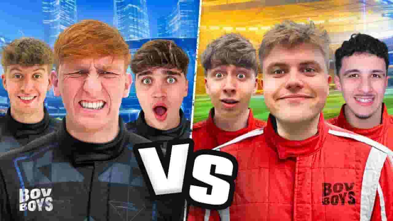 Channel Banner
