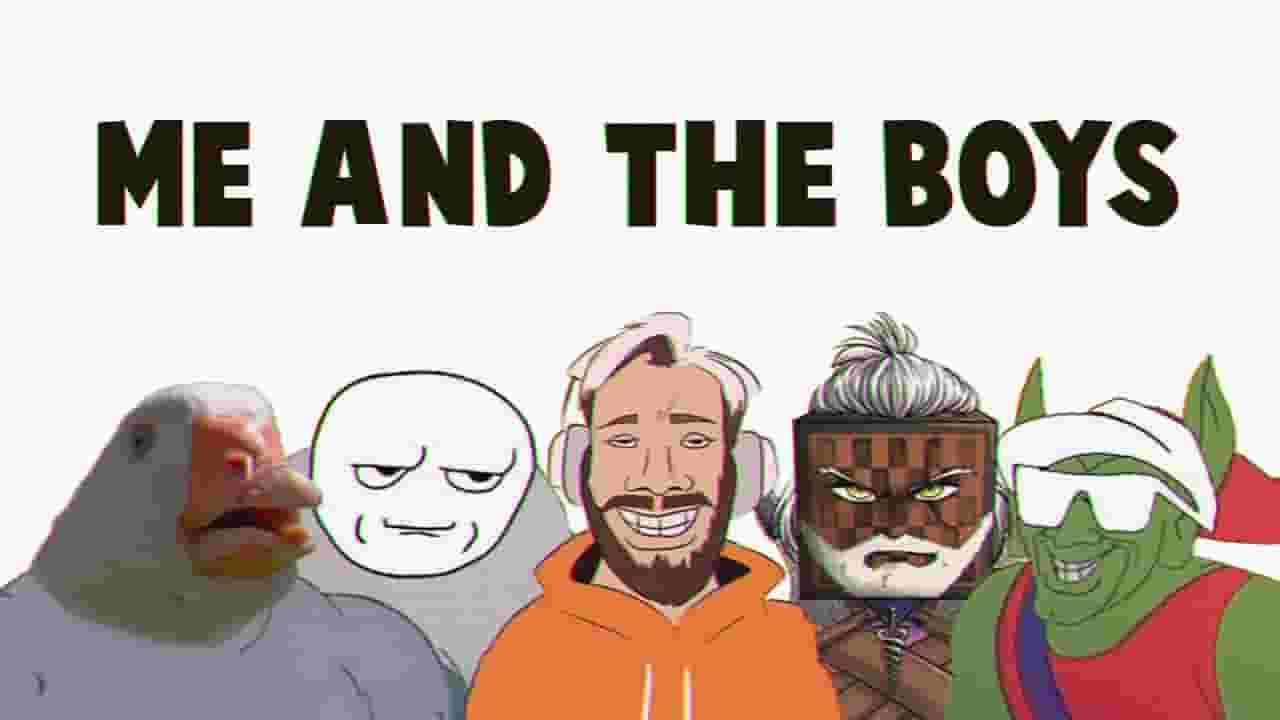 Channel Banner