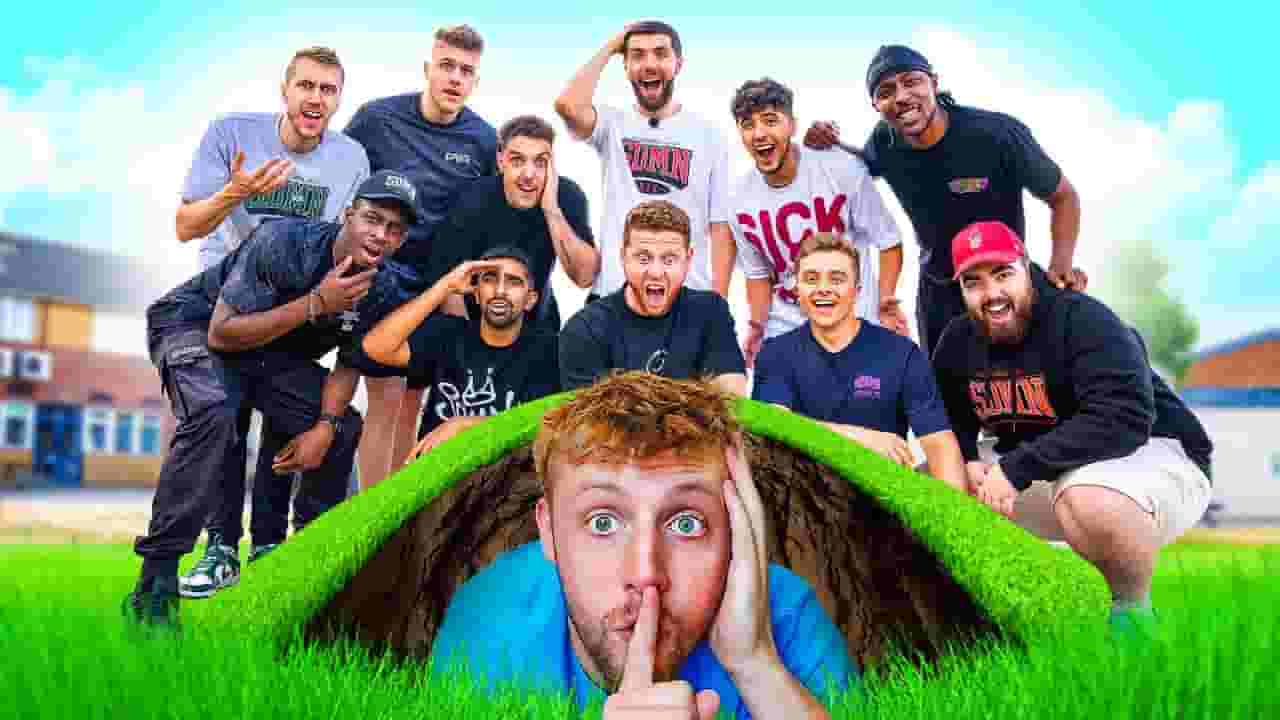 Channel Banner