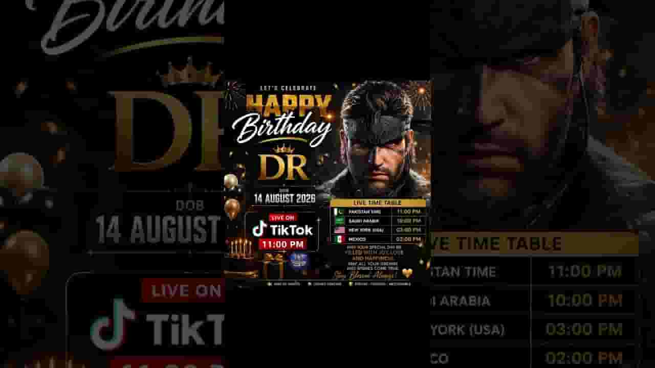 Channel Banner