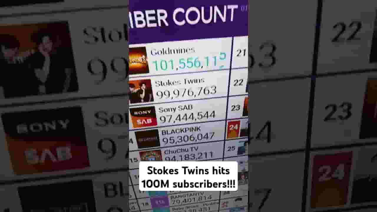 Channel Banner