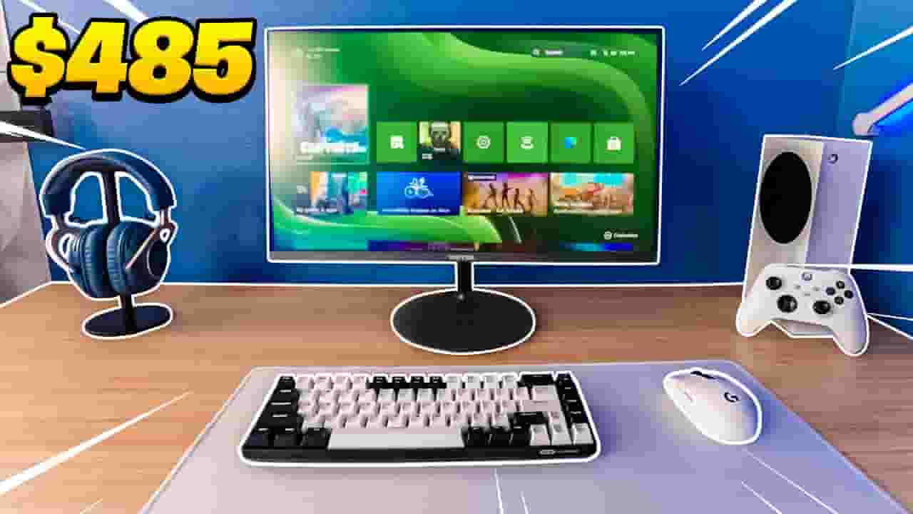 Channel Banner