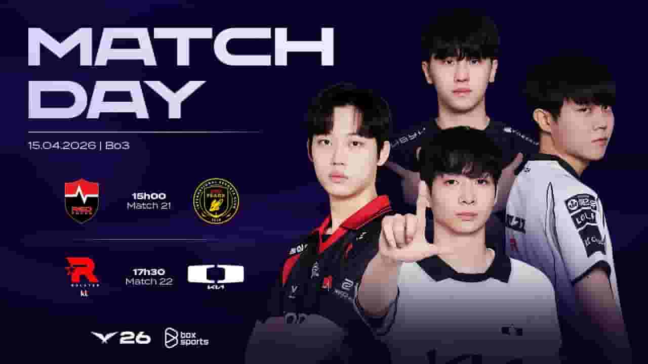 Channel Banner