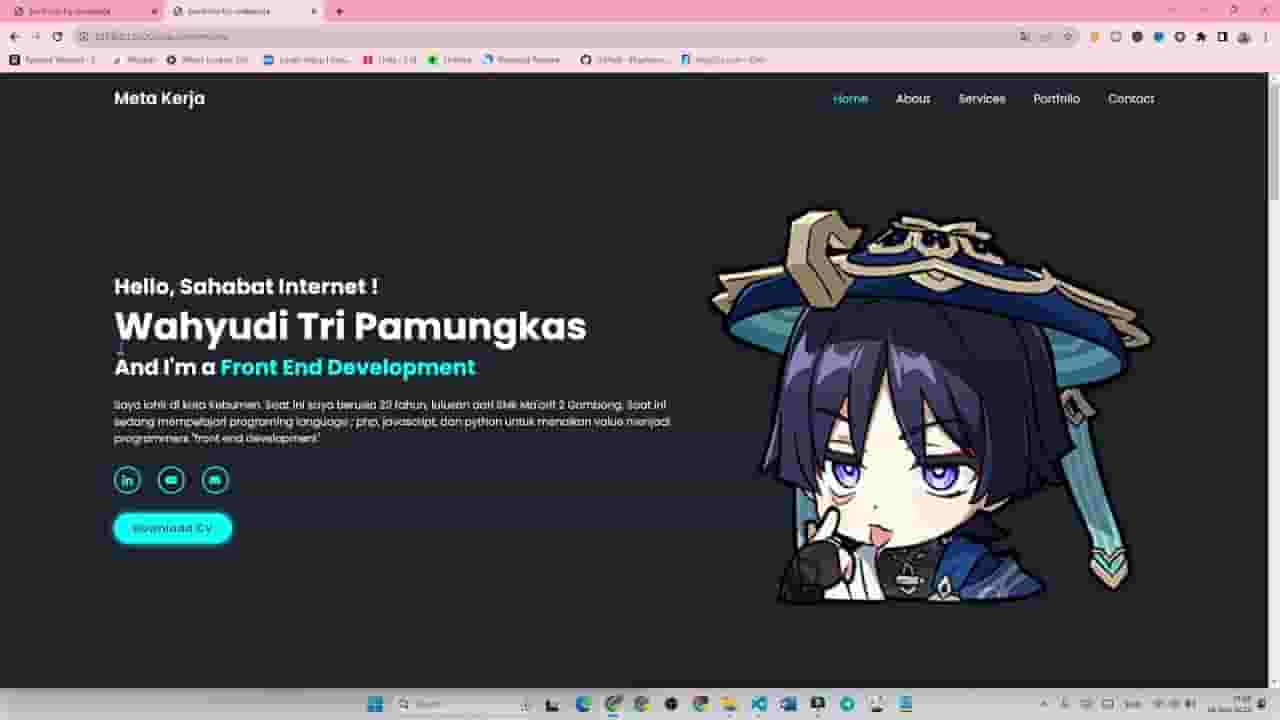 Channel Banner