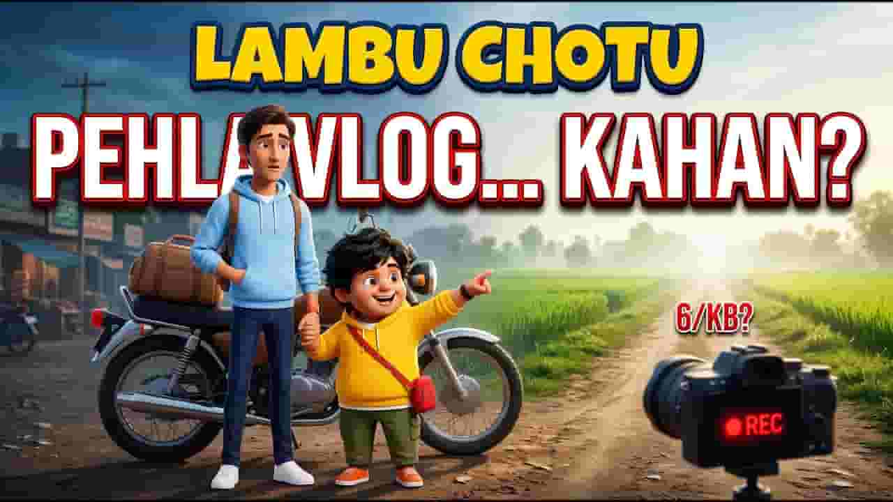 Channel Banner