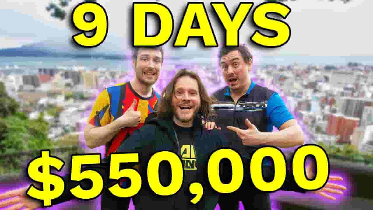 Channel Banner
