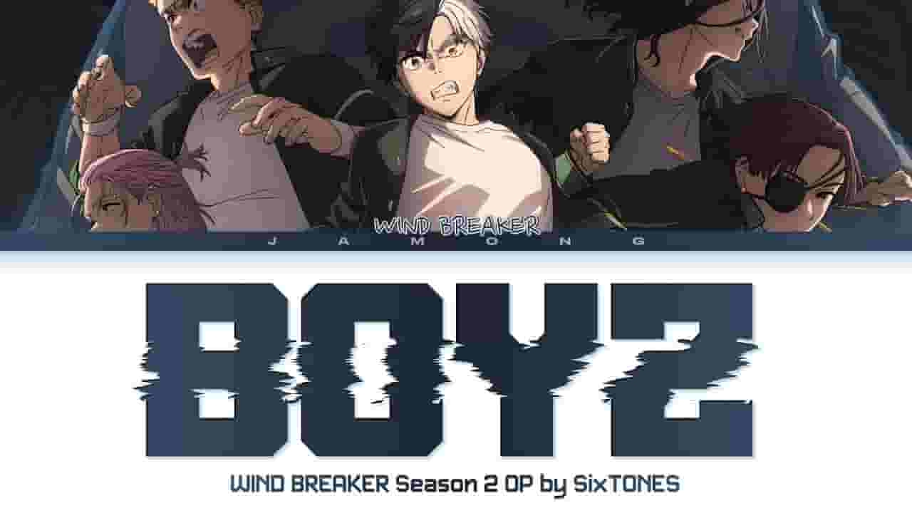 Channel Banner
