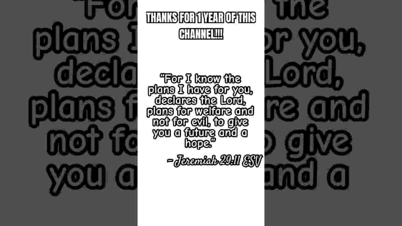 Channel Banner