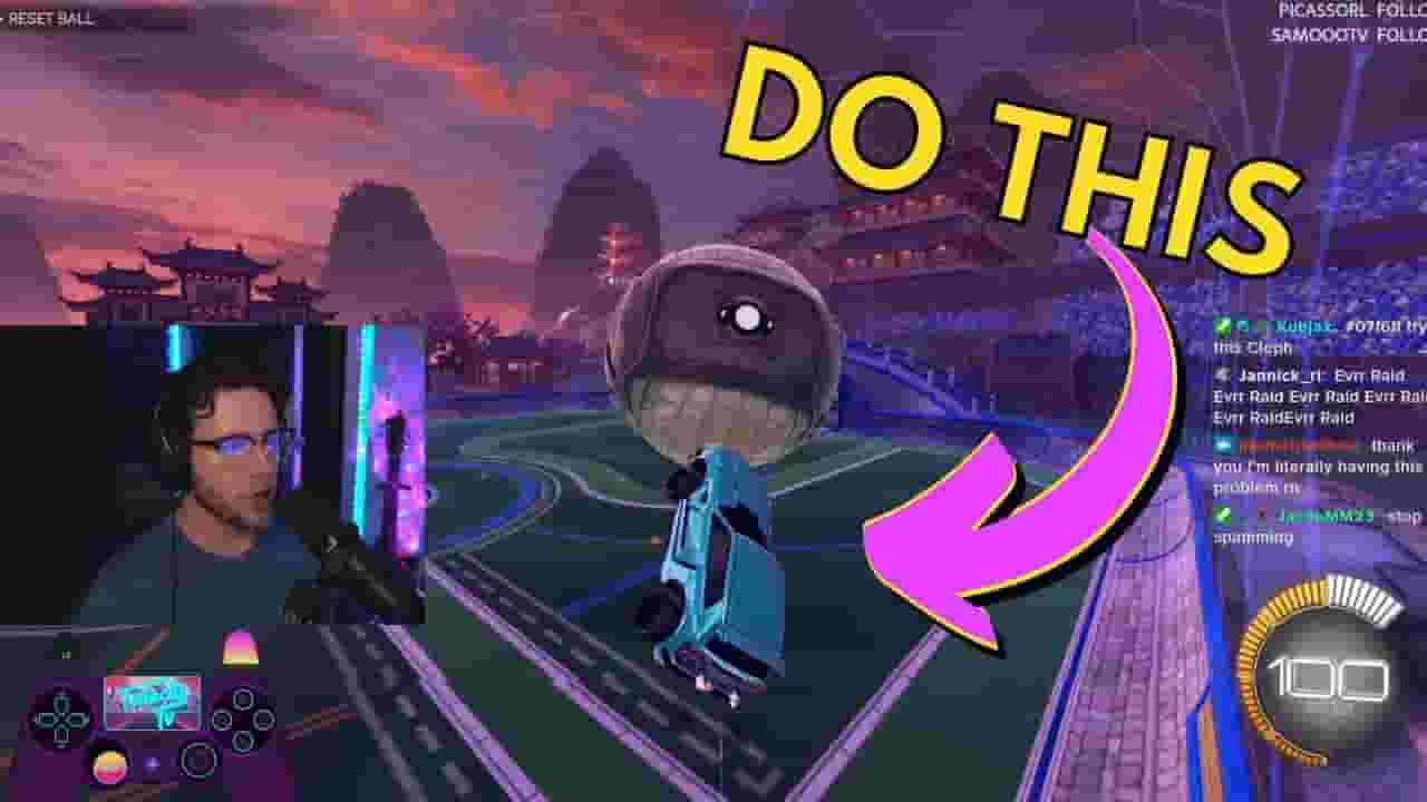 Channel Banner