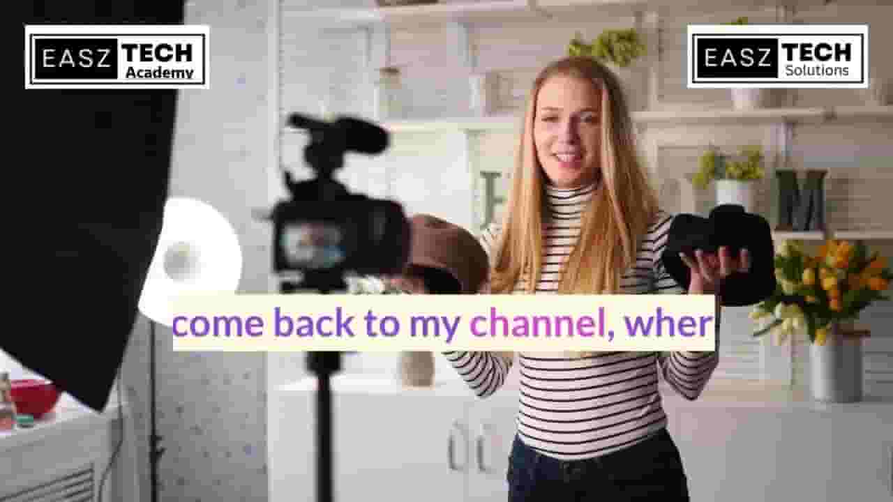 Channel Banner