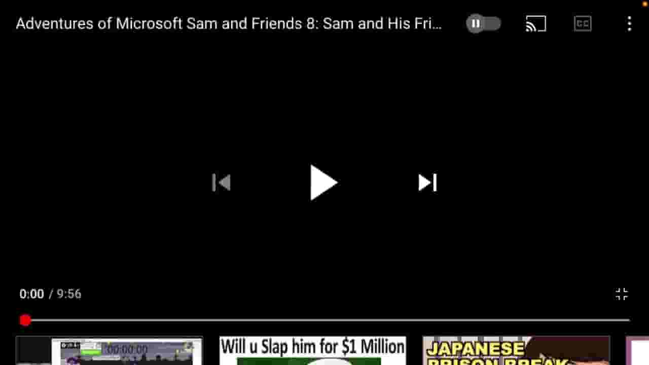 Channel Banner