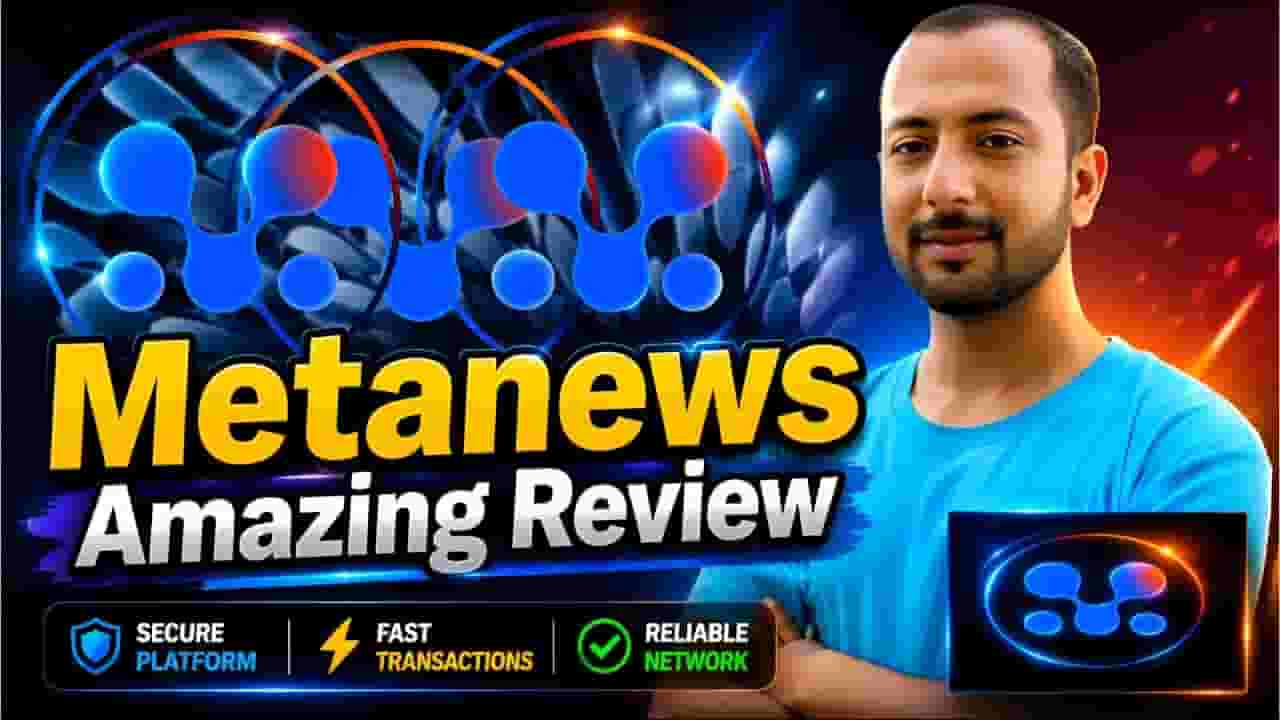 Channel Banner