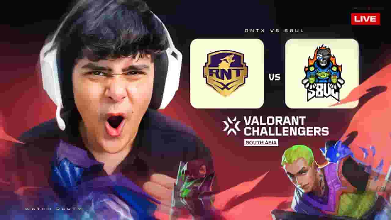 Channel Banner