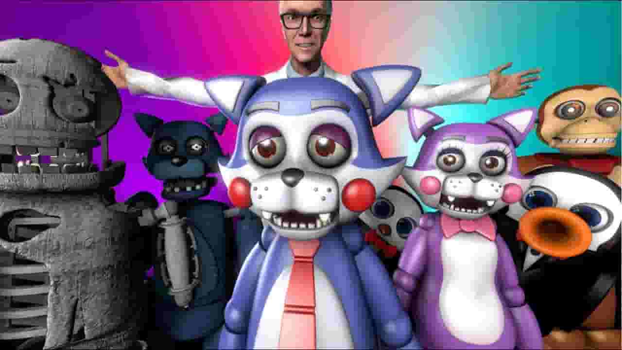 Channel Banner
