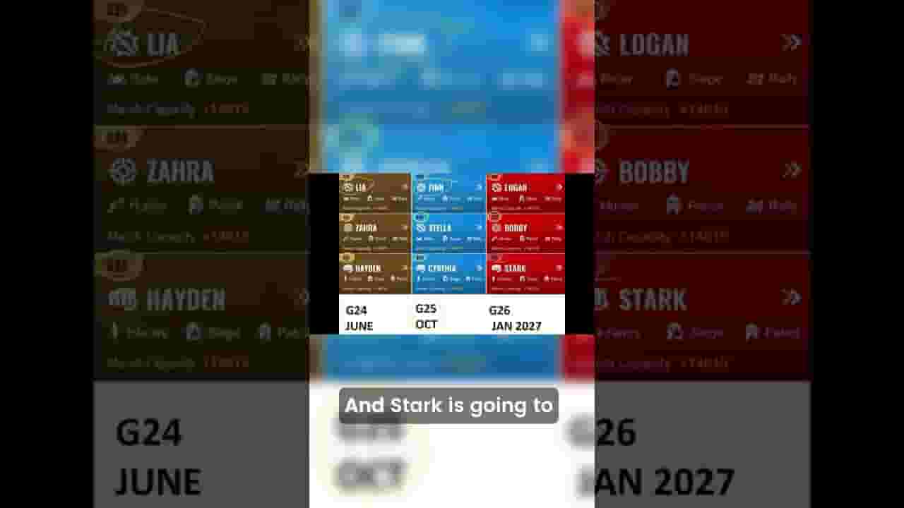 Channel Banner