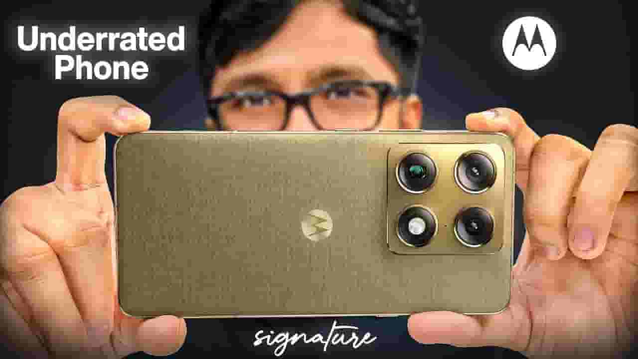Channel Banner
