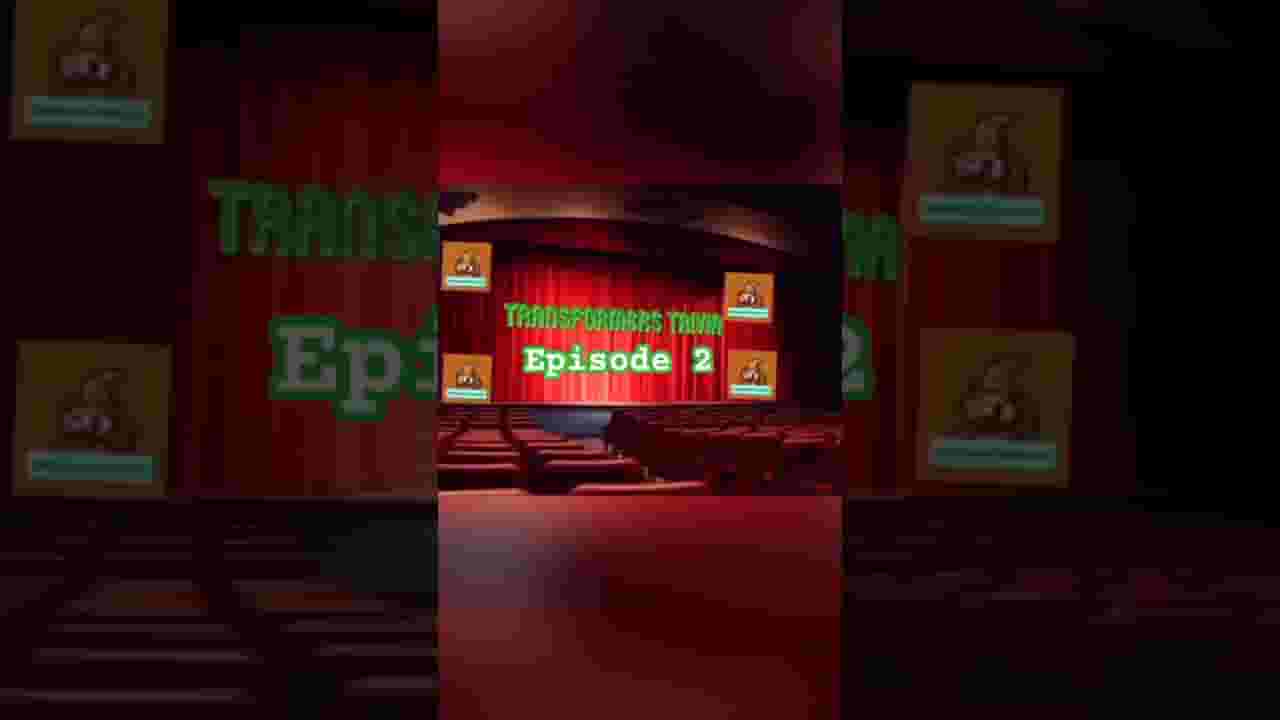 Channel Banner