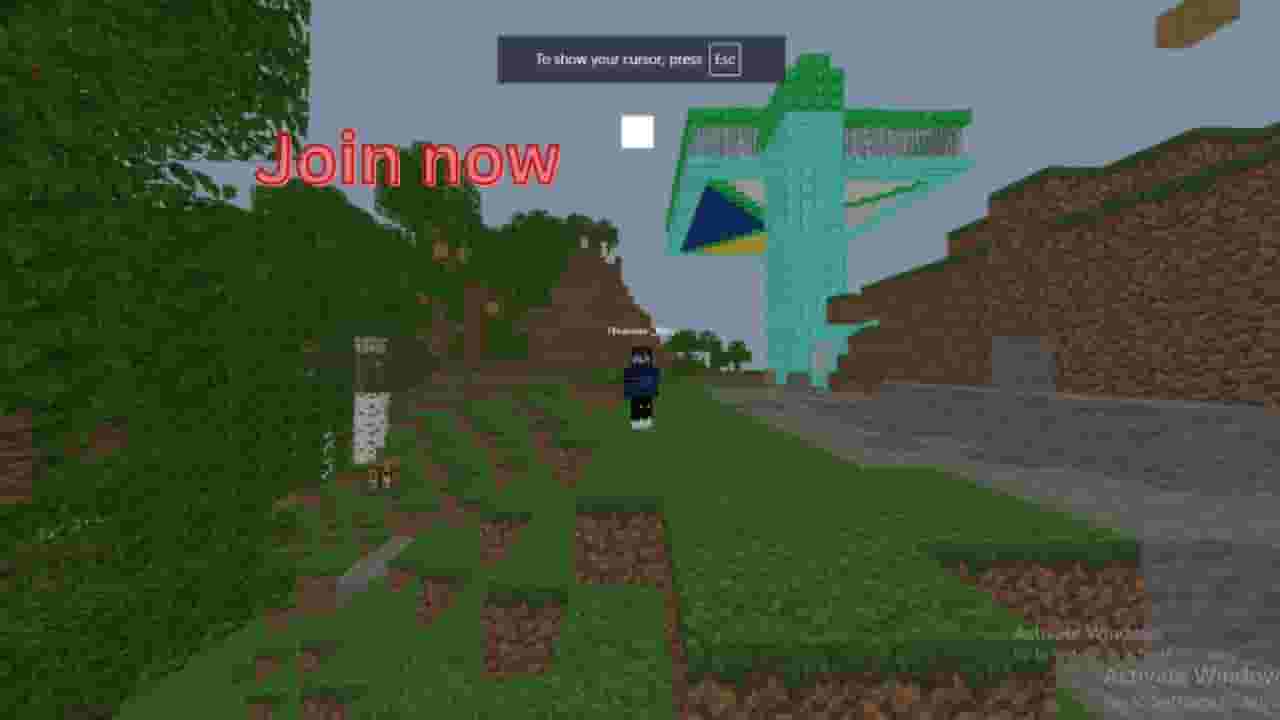Channel Banner