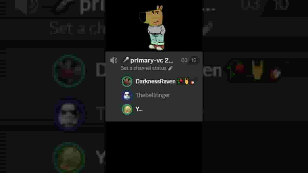Channel Banner