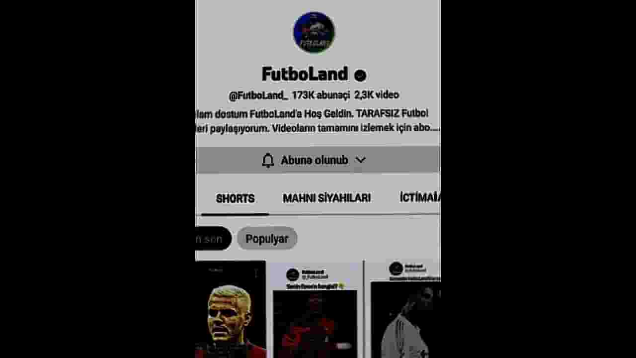 Channel Banner