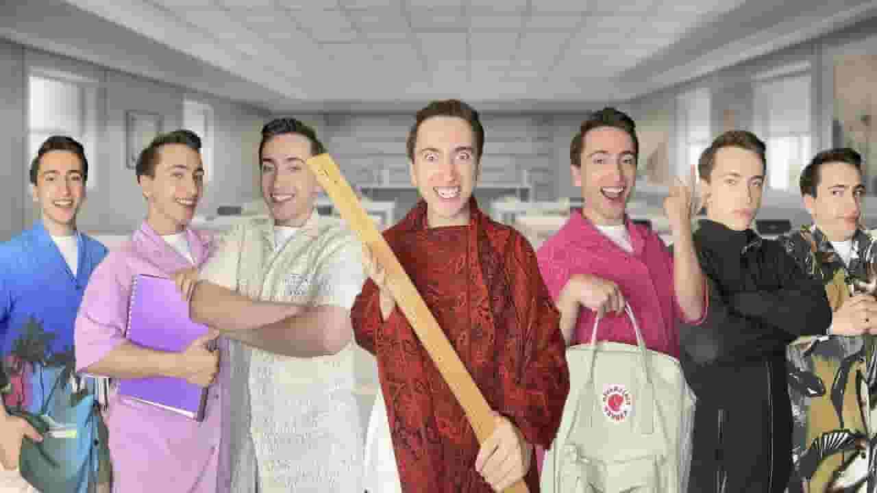 Channel Banner