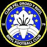 Rhyl Fc Girls & Ladies