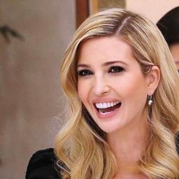 Ivanka Trump