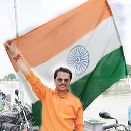 🇮🇳चन्द्र पाल राठौर