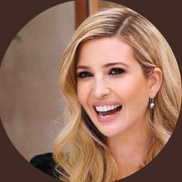 Ivanka Trump (Parody)