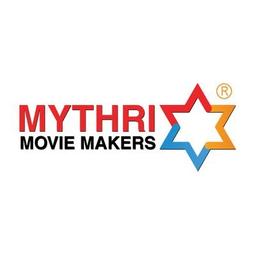 Mythri Movie Makers
