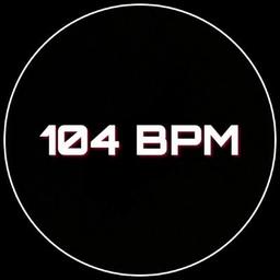 104 BPM 🌪️
