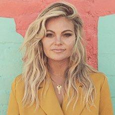 Caitlin Crosby