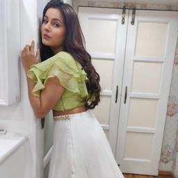 shehnaazgill121 Fanclub