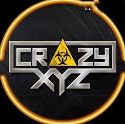 Crazy xyz