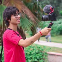 Sourav Joshi Vlogs
